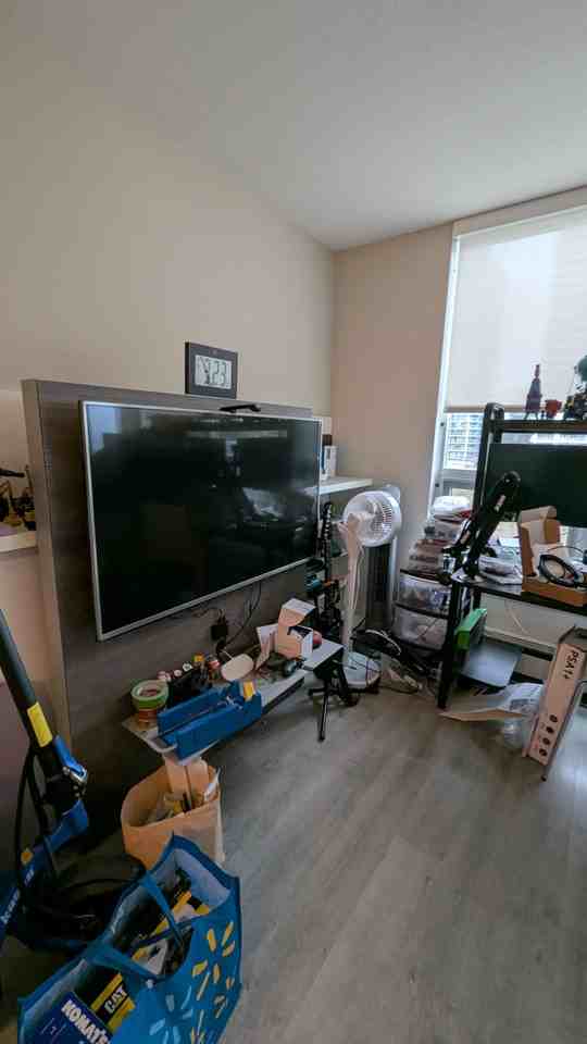 13398 104 Avenue #803 - Photo 3 of 10