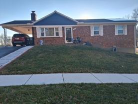 11207 Parkmont Dr - Photo 1 of 1