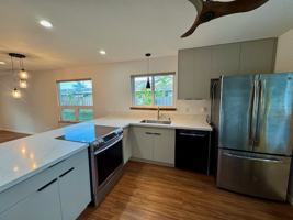 featured image of 595 Keolu Drive #A