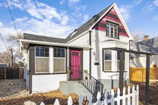 718 E Cache La Poudre St - Photo 1 of 1