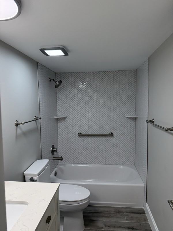 3451 County Barn Rd #G103 - Photo 6 of 21