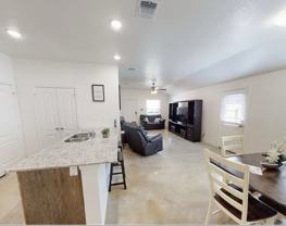 6100 Harriet Tubman Ave #A - Photo 1 of 1