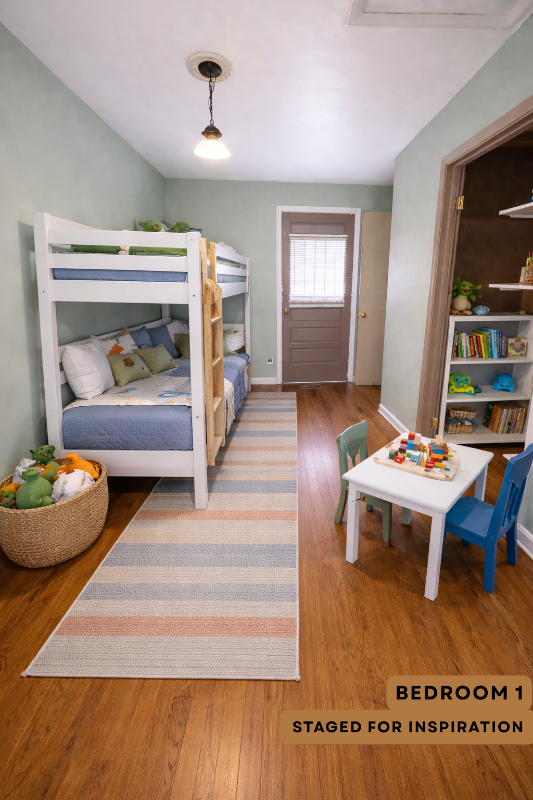 2410 Flushing Rd #1 - Photo 4 of 19