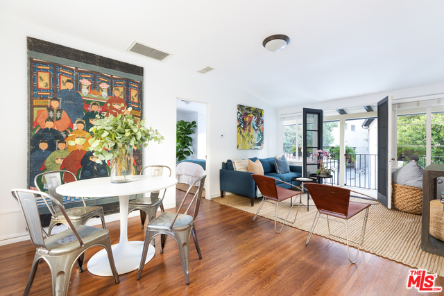 10840 Lindbrook Dr #9 - Photo 3 of 11