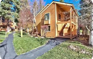 featured image of 120 Village Blvd #143