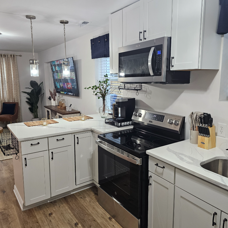 822 S Kilbourne Rd - Photo 7 of 18