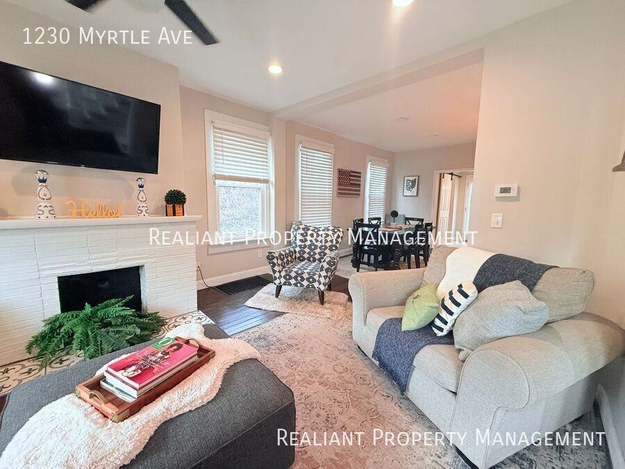 1230 Myrtle Ave - Photo 4 of 24