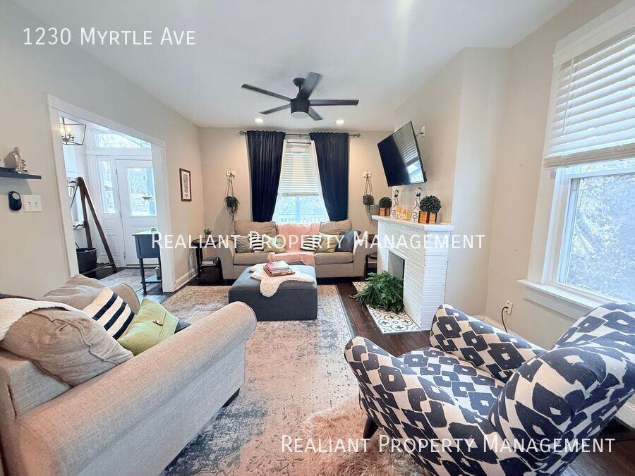 1230 Myrtle Ave - Photo 5 of 24