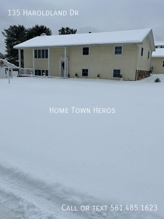 135 Haroldland Dr