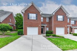 featured image of 1421 New Garden Rd Unit A