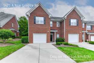 1421 New Garden Rd Unit A - Photo 1 of 1