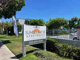 Sunset Bay III Apartment Community - Photo 1 of 1