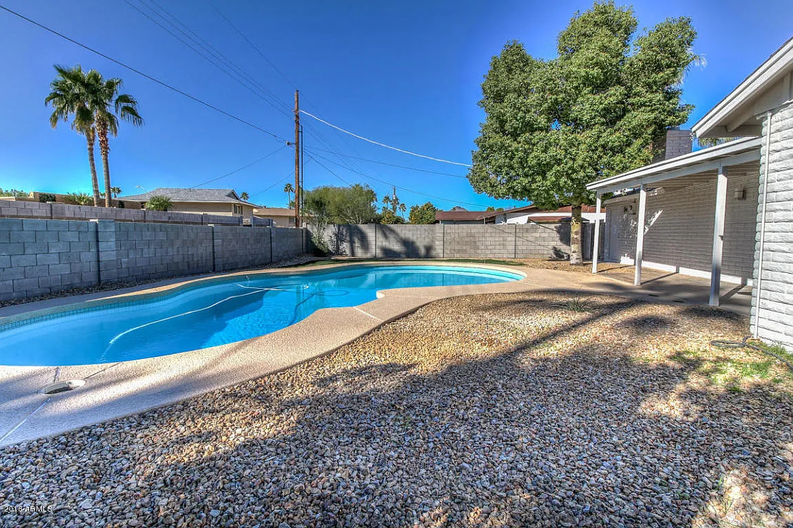 8731 E Sandalwood Dr #NA - Photo 3 of 10