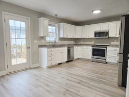 featured image of 3600 Old Forest Rd #34