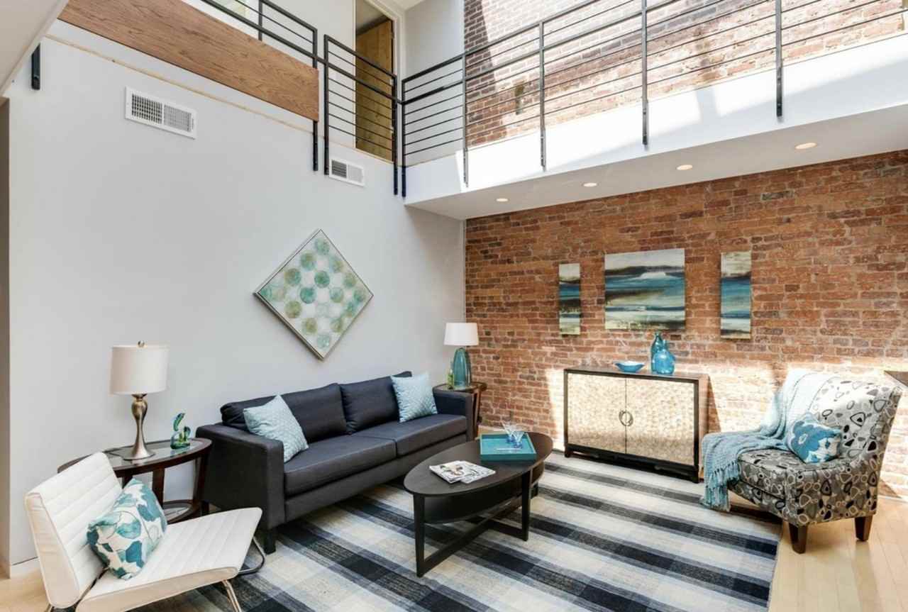 1207 Lamont St Nw #2 - Photo 2 of 10