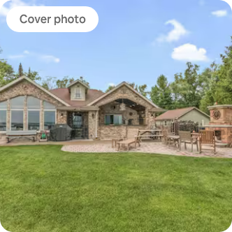 N6168 Cattau Beach Dr #NA - Photo 2 of 32