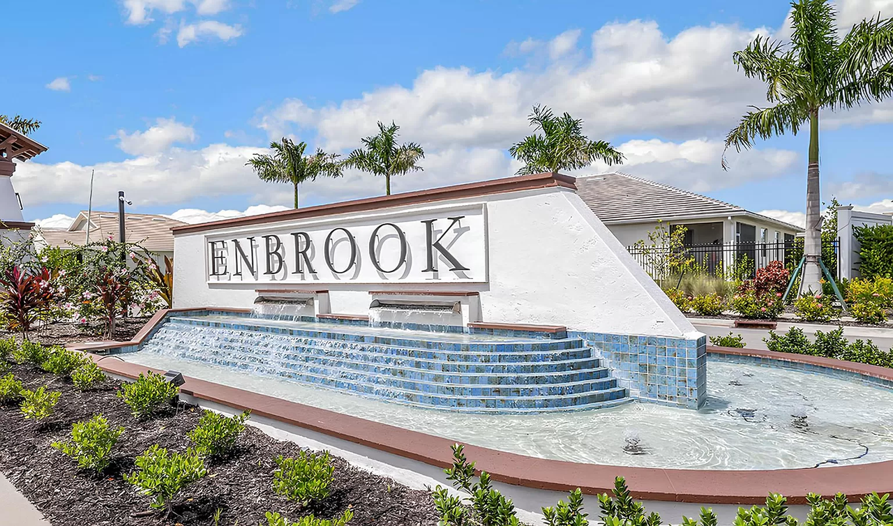 1187 Tranquil Brook Dr #NA - Photo 2 of 24