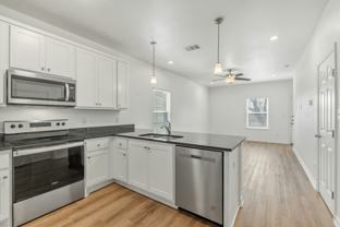 707 Runnels Avenue, Unit 102 - Photo 1 of 1