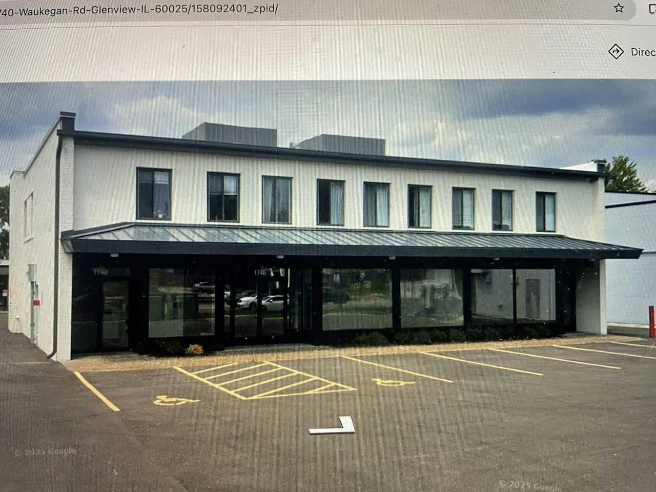 1740 Waukegan Rd, Unit 204 - Photo 6 of 7