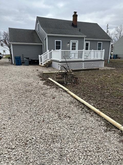 3810 E. 365th St. - Photo 2 of 34