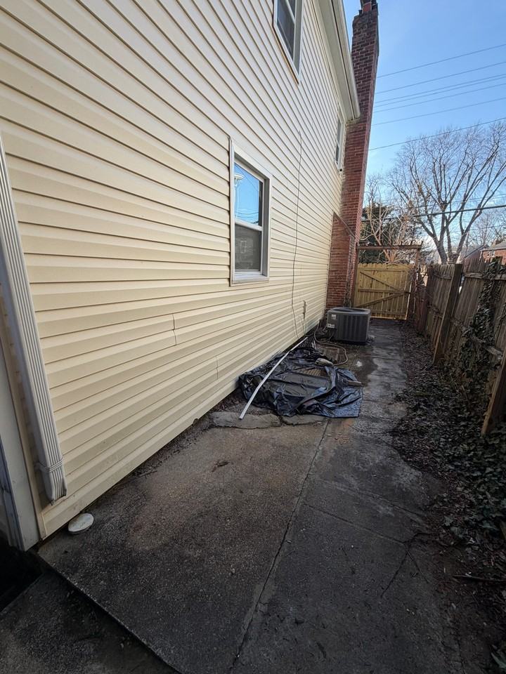 301 South Fillmore Street - Photo 3 of 17