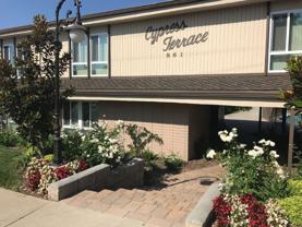 CYPRESS TERRACE APARTMENTS - Photo 1 of 1