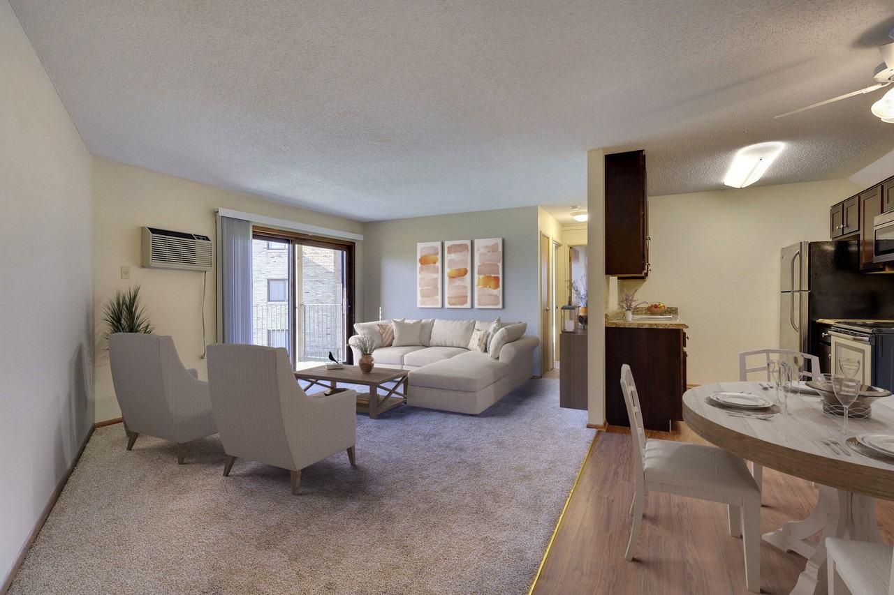 Fountain Terrace - Photo 4 of 23