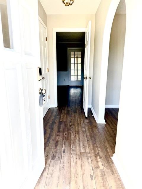 122 Old Chapin Rd #1