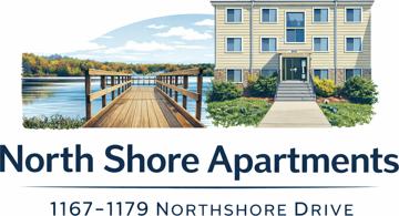 featured image of 1167 N Shore Dr