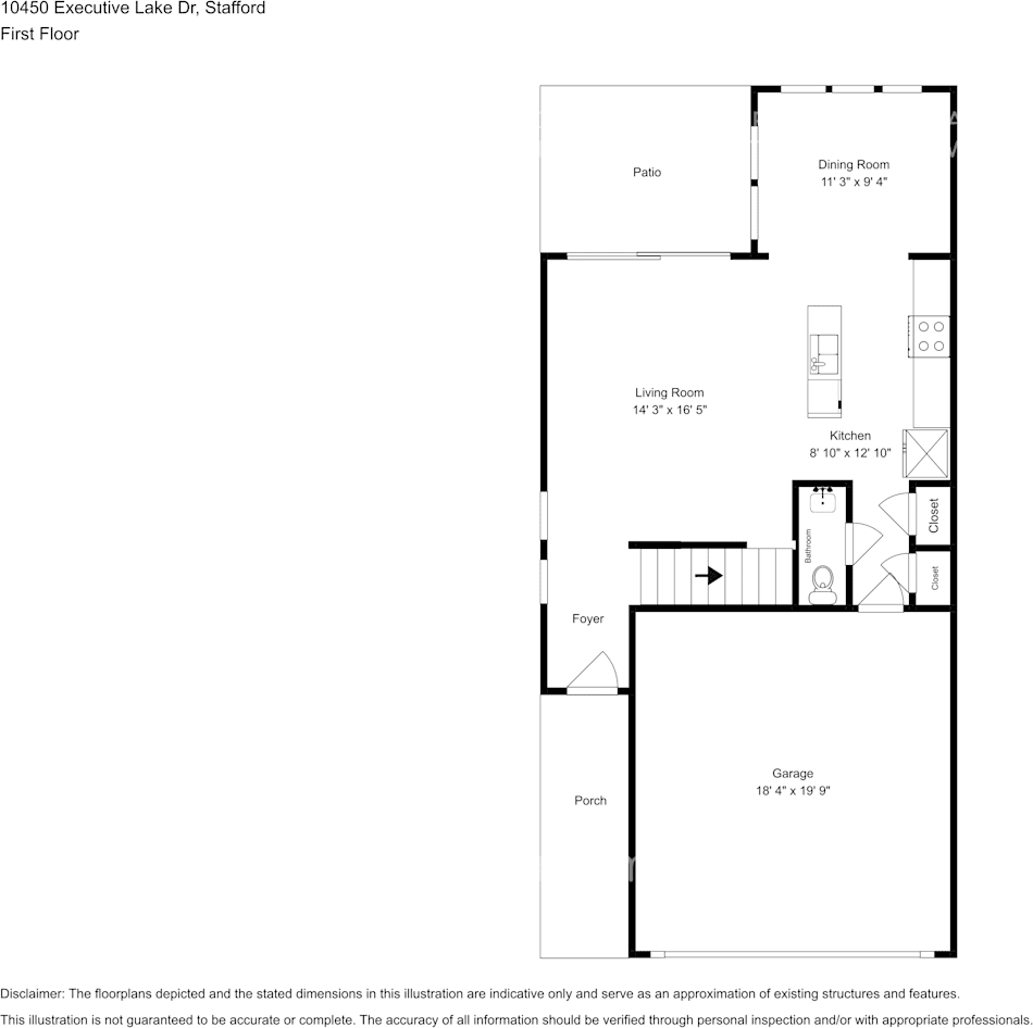 10450 Executive Lake Dr - Photo 2 of 19