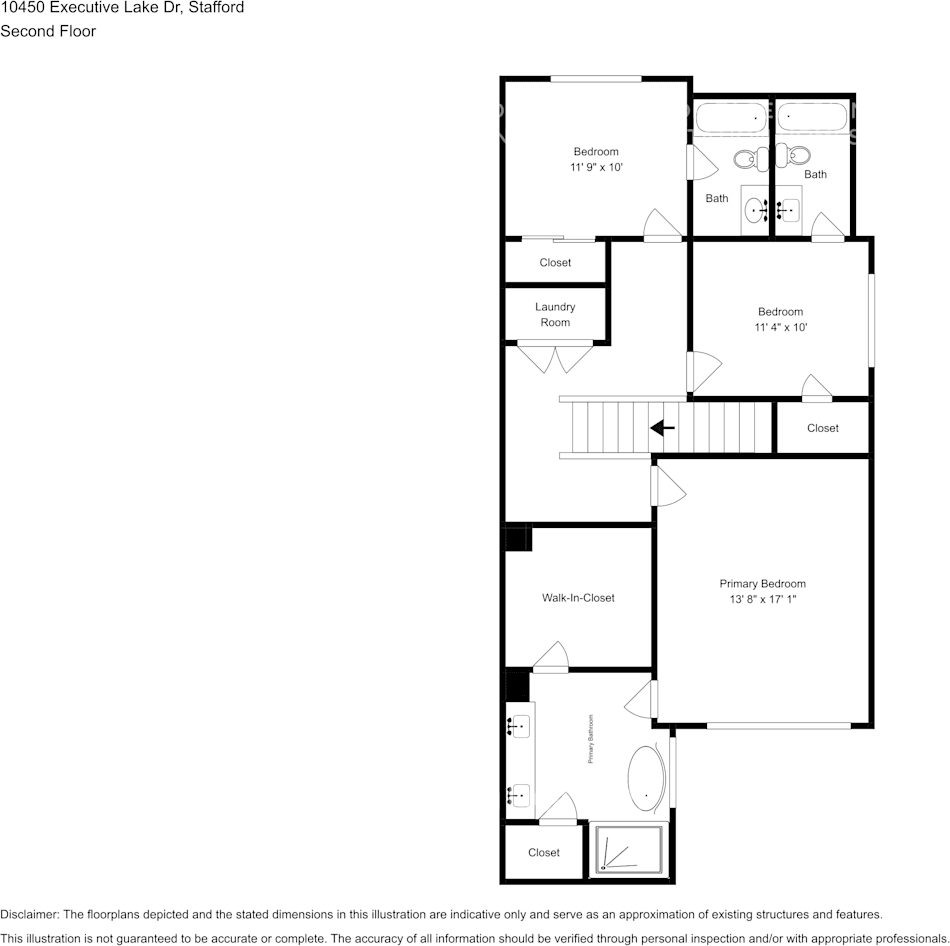 10450 Executive Lake Dr - Photo 3 of 19