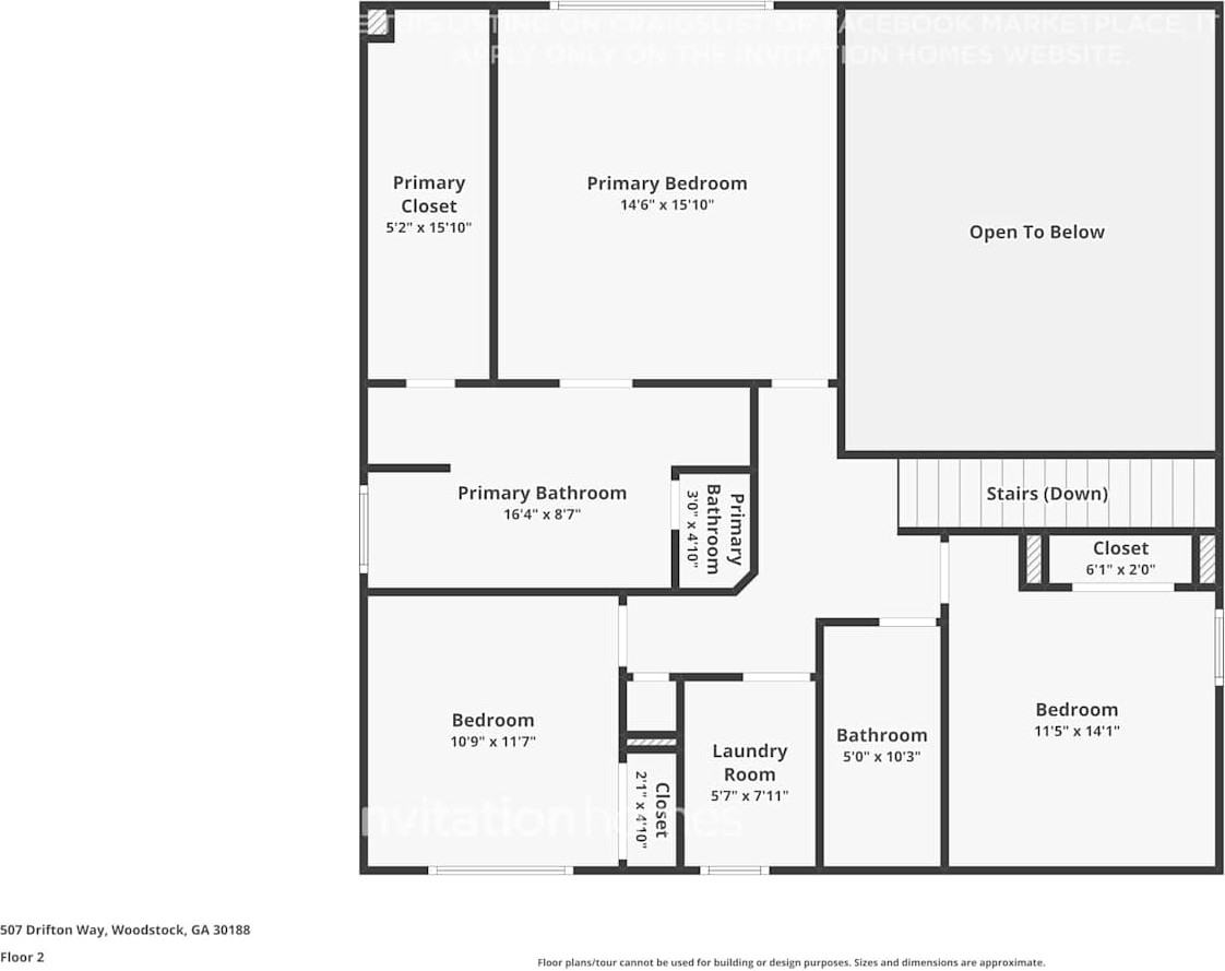 507 Drifton Way - Photo 3 of 18