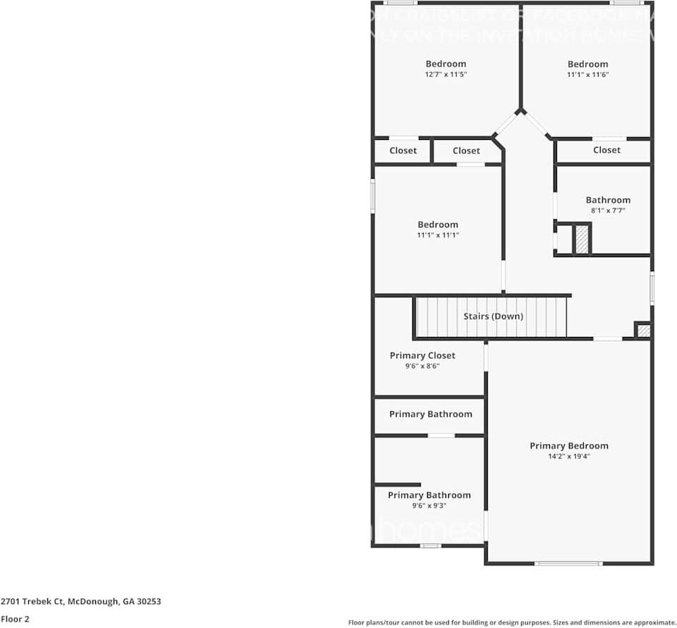 2701 Trebek Ct - Photo 3 of 18
