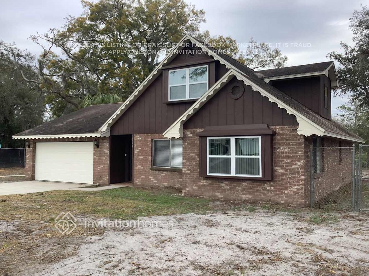 3308 Country Side St - Photo 3 of 16