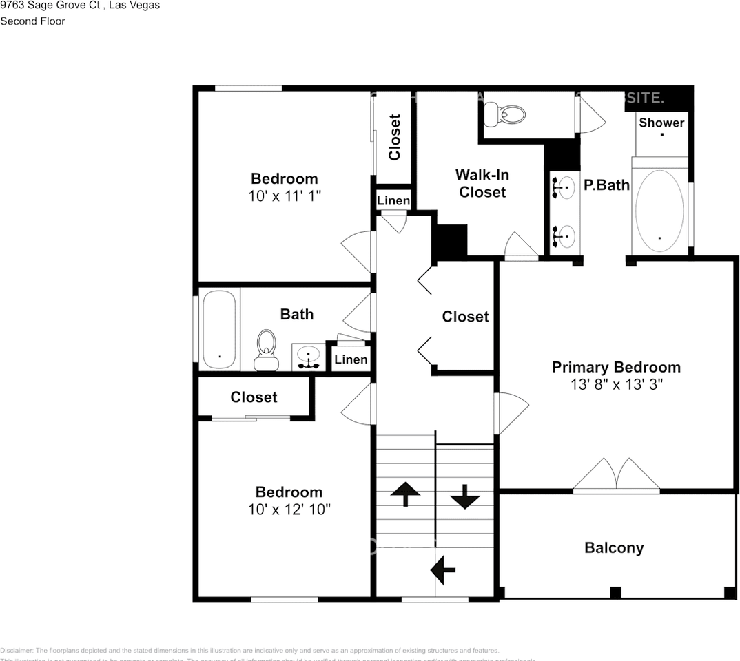 9763 Sage Grove Ct - Photo 3 of 19