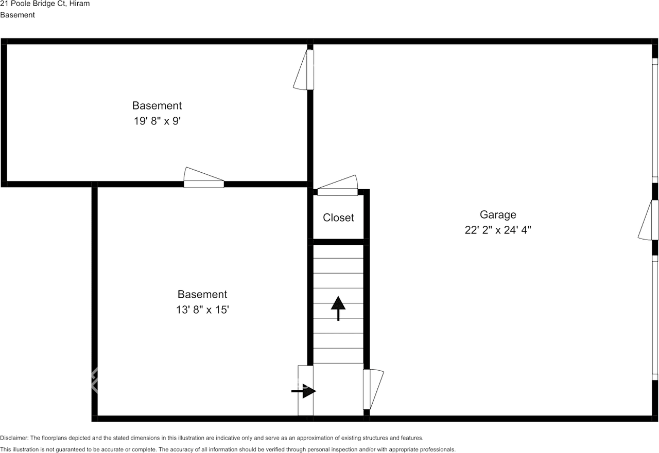 21 Poole Bridge Ct - Photo 2 of 21