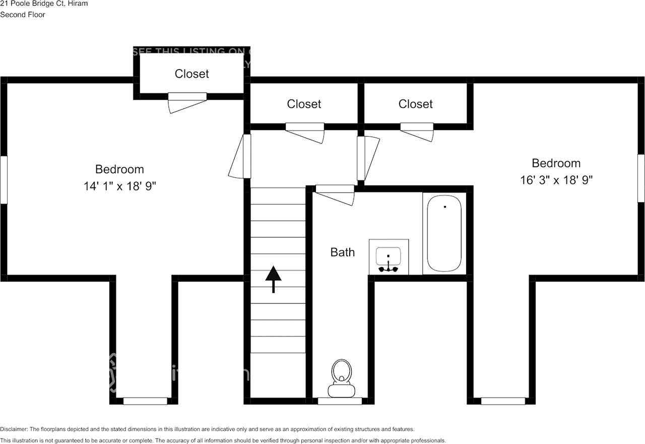 21 Poole Bridge Ct - Photo 4 of 21