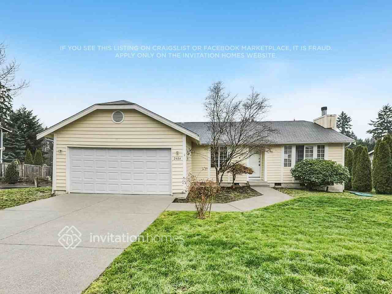 2404 159th Street Ct E