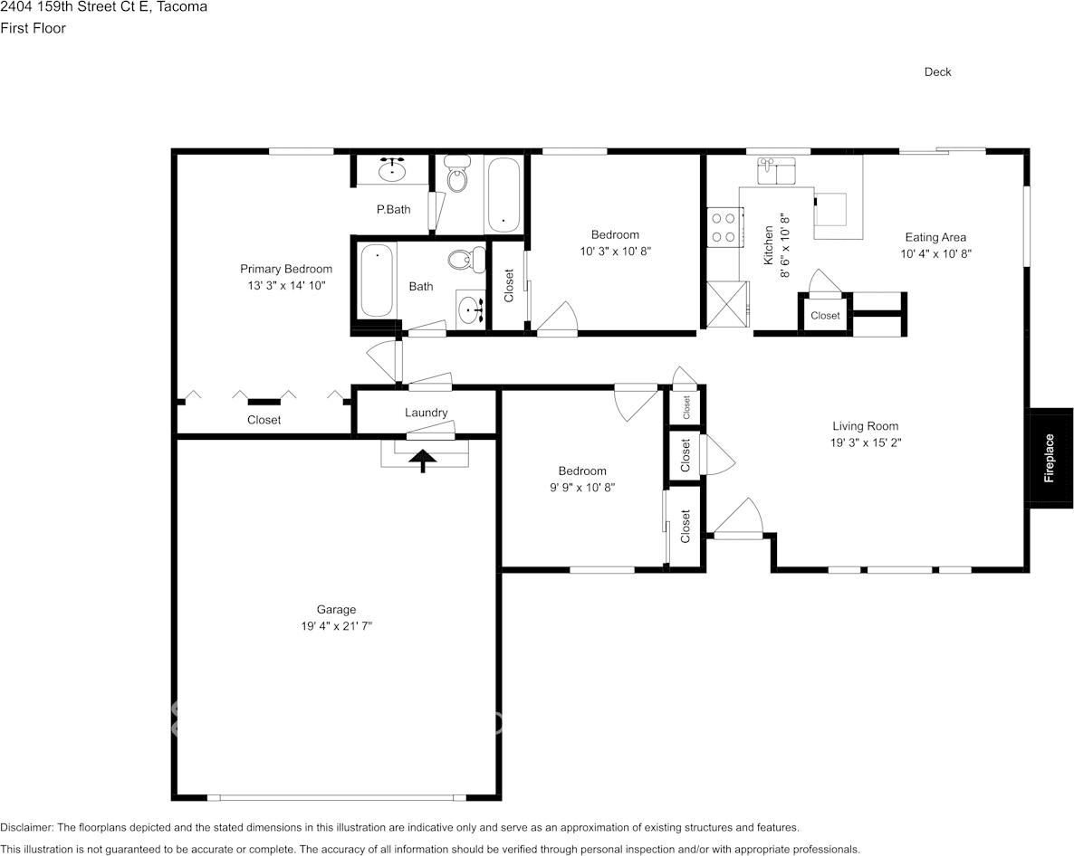 2404 159th Street Ct E - Photo 2 of 18