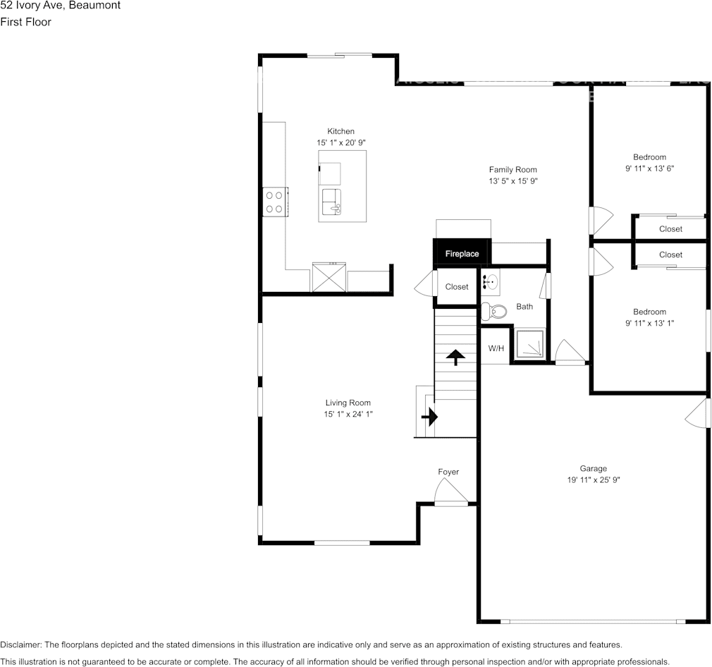 52 Ivory Ave - Photo 2 of 21