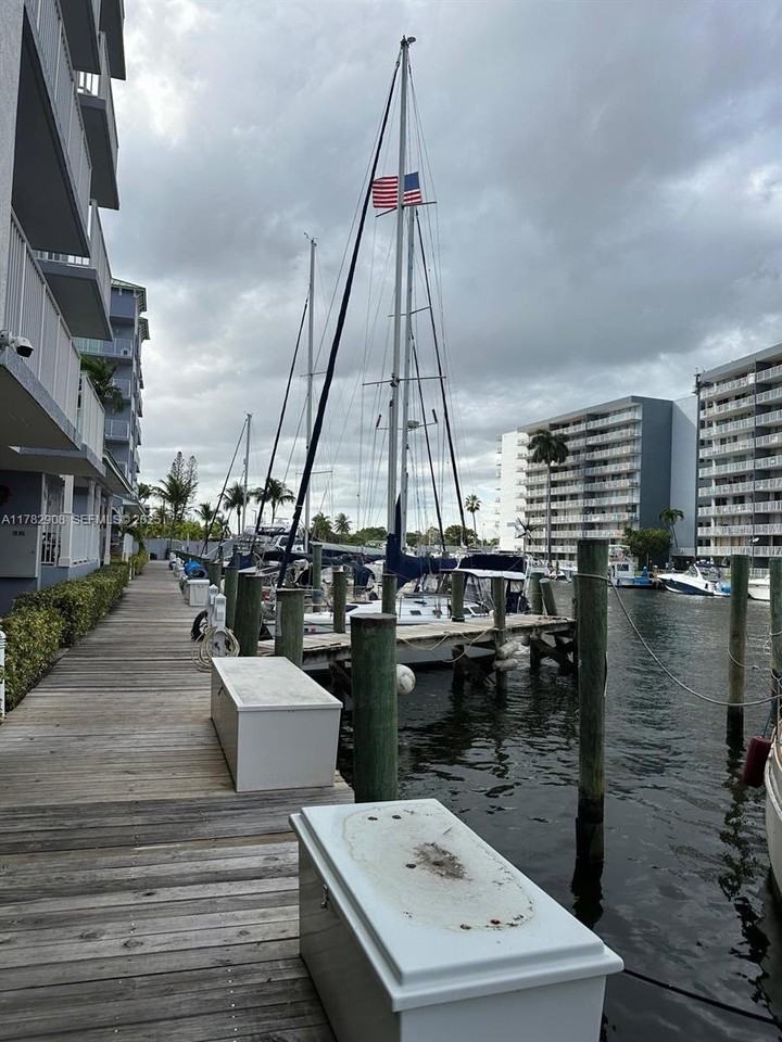 2415 Northwest 16th Street Road #215 - Photo 5 of 13