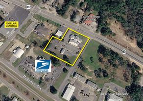 261 Us Highway 90 W - Photo 1 of 1