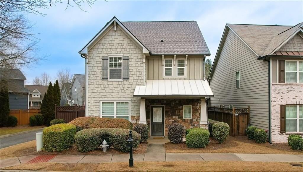 801 Village Field Ct