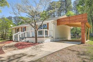 4201 Regal Ridge Rd - Photo 1 of 1