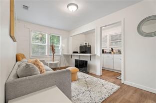 255 Richardson Rd Nw Unit B #B - Photo 1 of 1