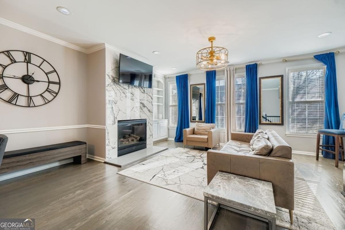 6414 Queens Court Trce Unit 7 #7 - Photo 6 of 25