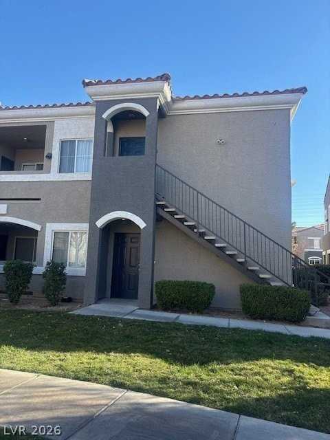 10245 S Maryland Pkwy #139 - Photo 3 of 34