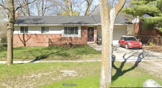 2339 Pontiac Trl - Photo 1 of 1