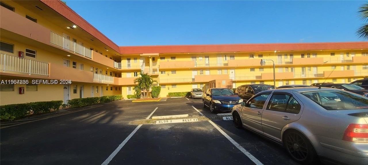 1540 Ne 191st St #207 - Photo 2 of 20