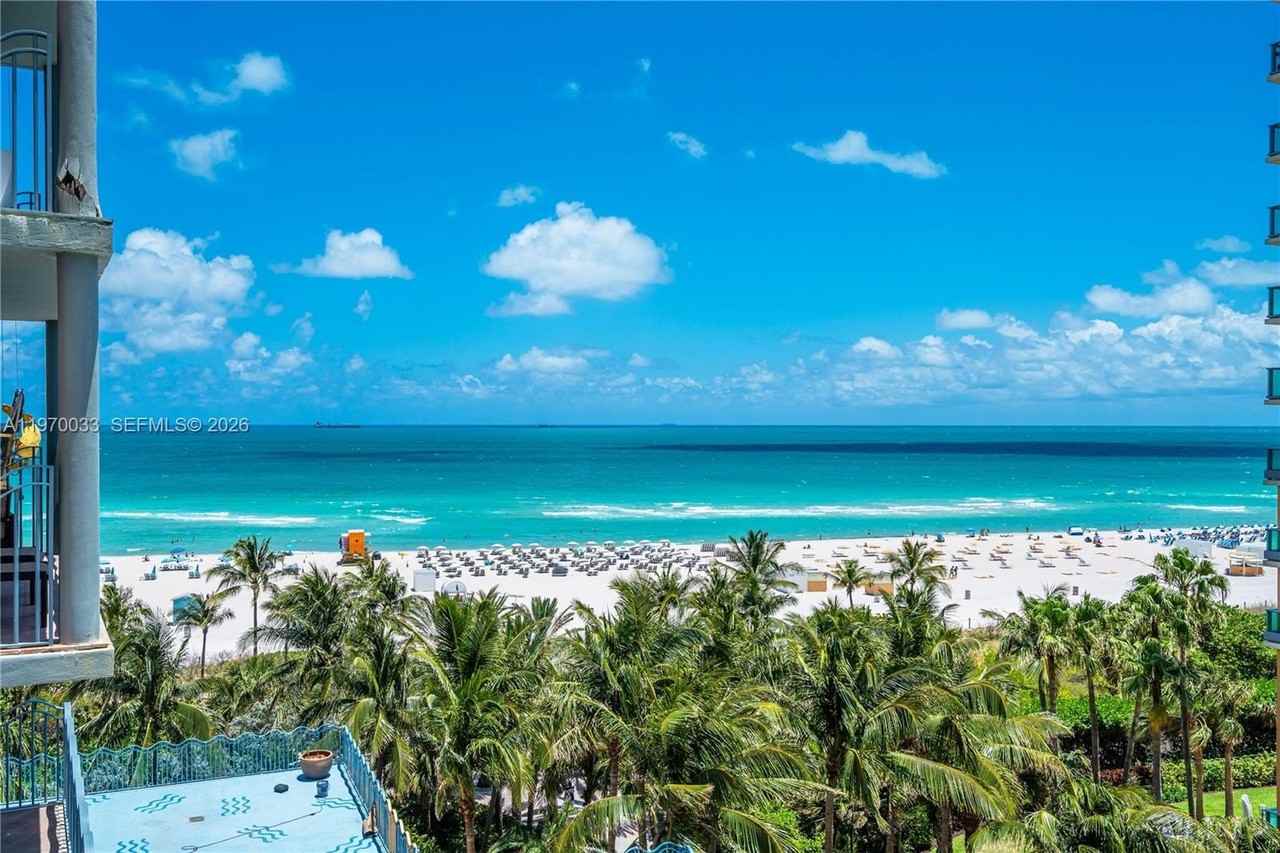 1500 Ocean Dr #704 - Photo 2 of 50